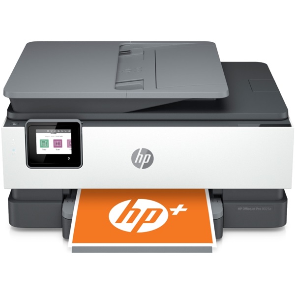 HP OfficeJet 8012E All-in-One multifunkciós tintasugaras Instant Ink ready nyomtató