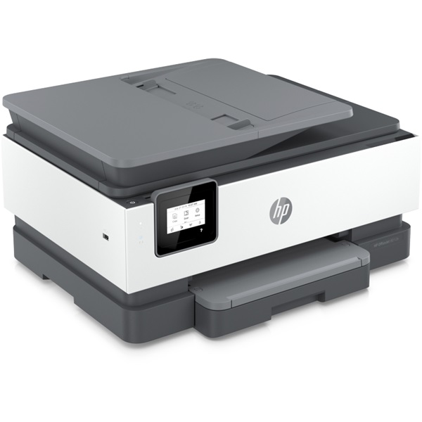 HP OfficeJet Pro 8022E All-in-One multifunkciós tintasugaras Instant Ink ready nyomtató