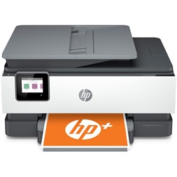 HP OfficeJet Pro 8022E All-in-One multifunkciós tintasugaras Instant Ink ready nyomtató