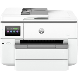 HP OfficeJet Pro 9730e (537P6B) WF multifunkciós színes tintasugaras nyomtató