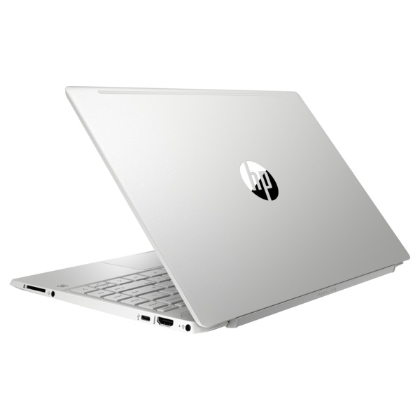 HP Pavilion 13-an1000nh 13,3"FHD/Intel Core i5-1035G1/8GB/256GB/Int. VGA/Win10/ezüst laptop