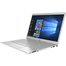 HP Pavilion 13-an1000nh 13,3"FHD/Intel Core i5-1035G1/8GB/256GB/Int. VGA/Win10/ezüst laptop