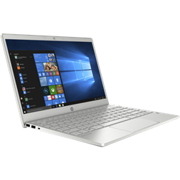 HP Pavilion 13-an1000nh 13,3"FHD/Intel Core i5-1035G1/8GB/256GB/Int. VGA/Win10/ezüst laptop