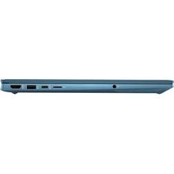 HP Pavilion 15-eh1011nh 15,6"FHD/AMD Ryzen 3-5300U/8GB/256GB/Int. VGA/Win10/zöldeskék laptop