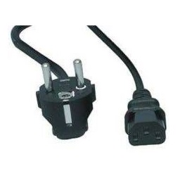 HPE AF576A C19 - CEE-VII EU 250V 16Amp 3.6m Power Cord