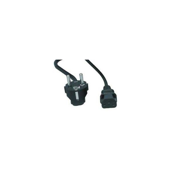 HPE AF576A C19 - CEE-VII EU 250V 16Amp 3.6m Power Cord