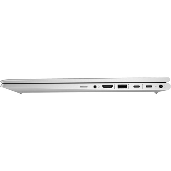 HP ProBook 450 G10 15,6"FHD/Intel Core i5-1334U/16GB/512GB/Int. VGA/FreeDOS/ezüst laptop