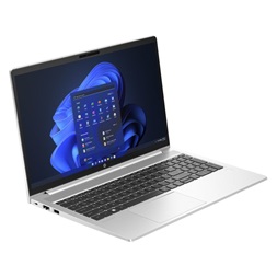 HP ProBook 450 G10 15,6"FHD/Intel Core i5-1334U/8GB/512GB/Int. VGA/FreeDOS/ezüst laptop