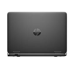 HP ProBook 640 G2 14"/Intel Core i5-6200U/4GB/500GB/Int. VGA/Win10 Pro/fekete laptop + dokkoló