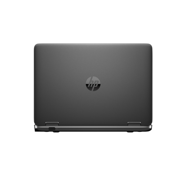 HP ProBook 640 G2 14"/Intel Core i5-6200U/4GB/500GB/Int. VGA/Win10 Pro/fekete laptop + dokkoló