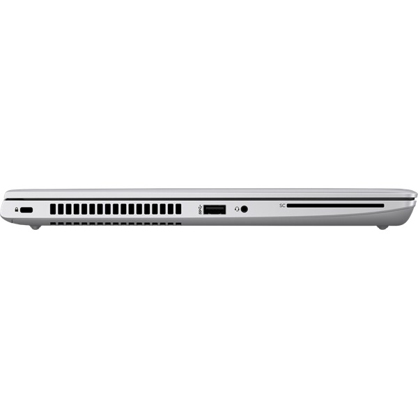 HP ProBook 640 G4 14"HD/Intel Core i5-8250U/8GB/256GB/Int.VGA/win10 pro laptop (angol)