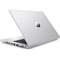 HP ProBook 640 G4 14"HD/Intel Core i5-8250U/8GB/256GB/Int.VGA/win10 pro laptop ANGOL