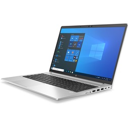 HP ProBook 650 G8 15,6"FHD/Intel Core i5-1135G7/8GB/256GB/Int.VGA/Win10 Pro ezüst laptop