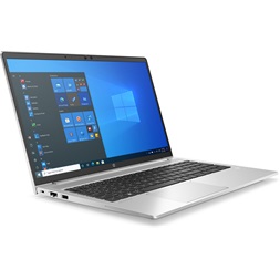 HP ProBook 650 G8 15,6"FHD/Intel Core i5-1135G7/8GB/256GB/Int.VGA/Win10 Pro ezüst laptop