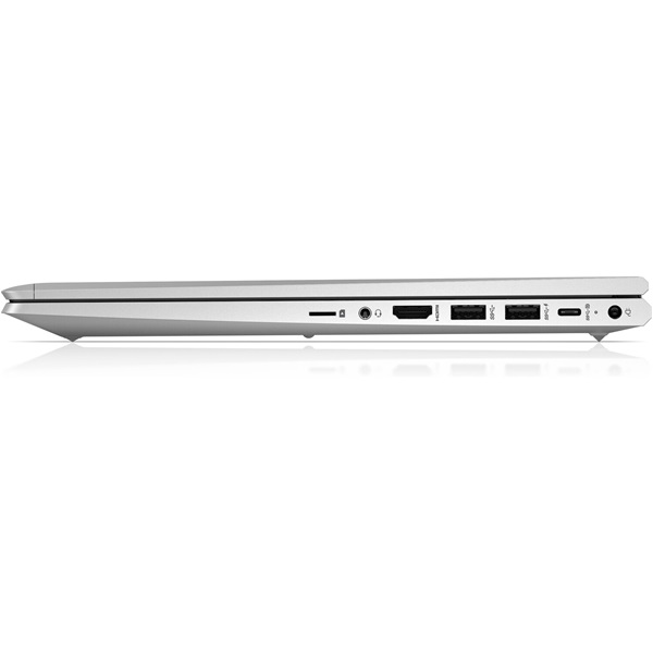 HP ProBook 650 G8 15,6"FHD/Intel Core i5-1135G7/8GB/256GB/Int.VGA/Win10 Pro ezüst laptop