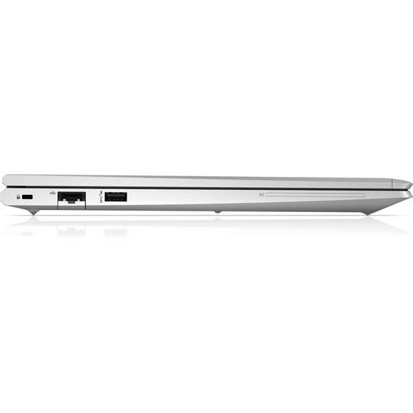 HP ProBook 650 G8 15,6"FHD/Intel Core i5-1135G7/8GB/256GB/Int.VGA/Win10 Pro ezüst laptop