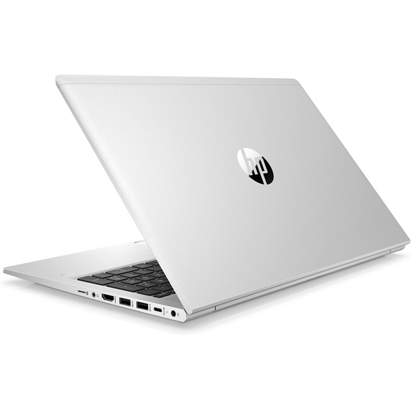 HP ProBook 650 G8 15,6"FHD/Intel Core i5-1135G7/8GB/256GB/Int.VGA/Win10 Pro ezüst laptop