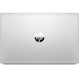 HP ProBook 650 G8 15,6"FHD/Intel Core i5-1135G7/8GB/256GB/Int.VGA/Win10 Pro ezüst laptop