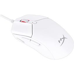 HP RENEW HyperX Pulsefire Haste 2 fehér gamer egér