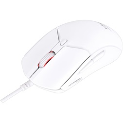 HP RENEW HyperX Pulsefire Haste 2 fehér gamer egér