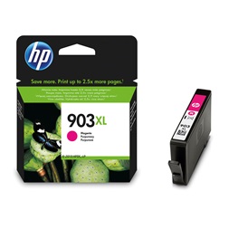 HP T6M07AE (903XL) magenta tintapatron