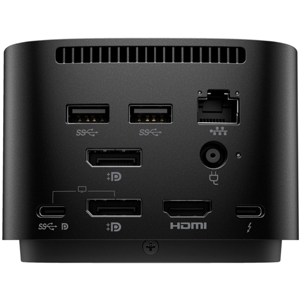 HP Thunderbolt Dock 280W G4 Dokkoló