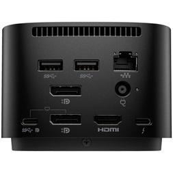 HP Thunderbolt Dock 280W G4 Dokkoló