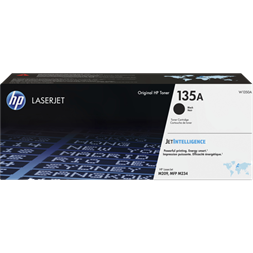 HP W1350A (135A) fekete toner