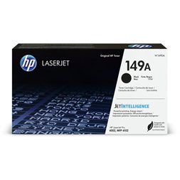 HP W1490A fekete toner