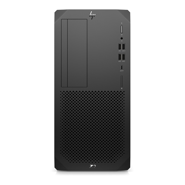 HP Z2 G5 TWR Intel Core i5-12600/8GB/1TB/Win10 Pro munkaállomás