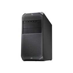 HP Z4 G4 TWR Intel Xeon W2235/32GB/512GB/Win10 Pro munkaállomás