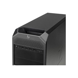 HP Z4 G4 TWR Intel Xeon W2235/32GB/512GB/Win10 Pro munkaállomás