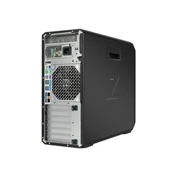 HP Z4 G4 TWR Intel Xeon W2235/32GB/512GB/Win10 Pro munkaállomás