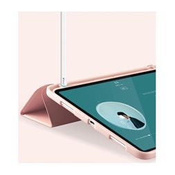 Haffner FN0181 Apple iPad 10,2"(2019/2020) fekete (Smart Case) védőtok