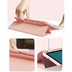 Haffner FN0181 Apple iPad 10,2"(2019/2020) fekete (Smart Case) védőtok