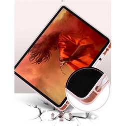 Haffner FN0182 Apple iPad 10,2"(2019/2020) zöld (Smart Case) védőtok