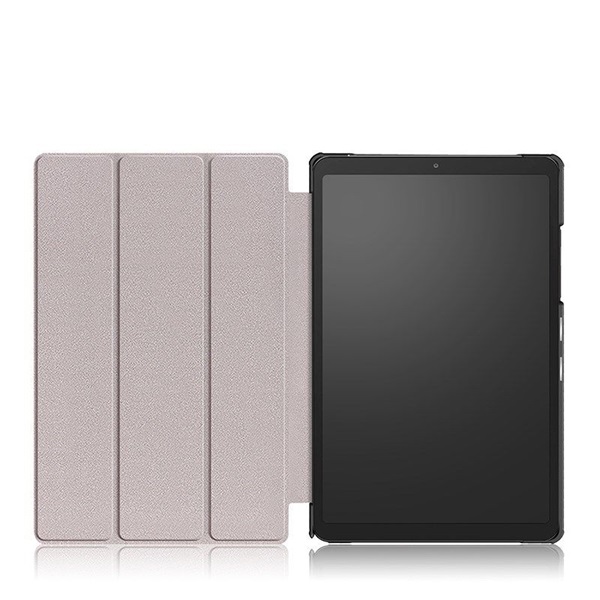 Haffner FN0195 Galaxy Tab A7 10,4" fekete (Smart Case) védőtok