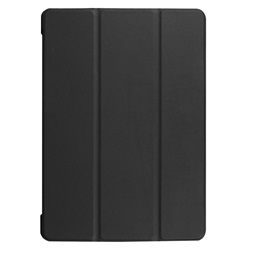 Haffner FN0236 Huawei MediaPad T3 10" fekete (Smart Case) védőtok