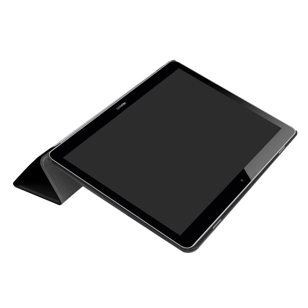 Haffner FN0236 Huawei MediaPad T3 10" fekete (Smart Case) védőtok