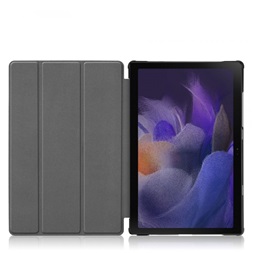 Haffner FN0302 (Smart Case) Galaxy Tab A8 10,5" kék védőtok