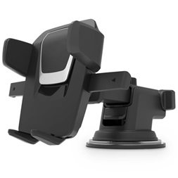 Haffner FN0305 Tech-Protect Universal Dash and Windshield Car Mount autós tartó