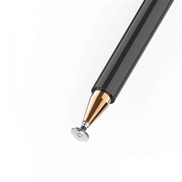 Haffner FN0492 Charm Stylus Pen fekete-arany érintőceruza