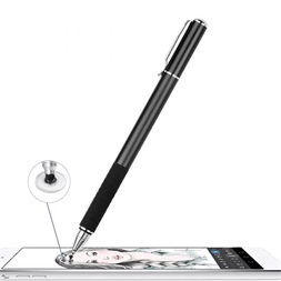 Haffner FN0504 Stylus Pen fekete érintőceruza