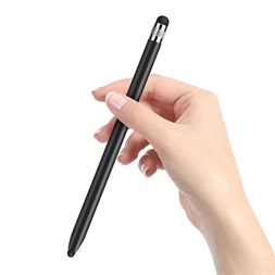 Haffner FN0507 Touch Stylus Pen fekete érintőceruza