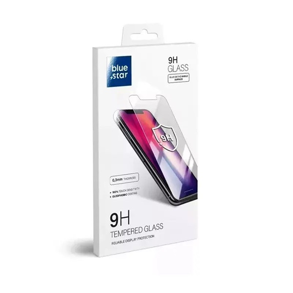 Haffner HF234682 Samsung SM-A256 Galaxy A25 5G üveg képernyővédő fólia