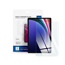 Haffner HF241277 Samsung X810/X816B Galaxy Tab S9+ 12.4 9H Tempered Glass üvegfólia