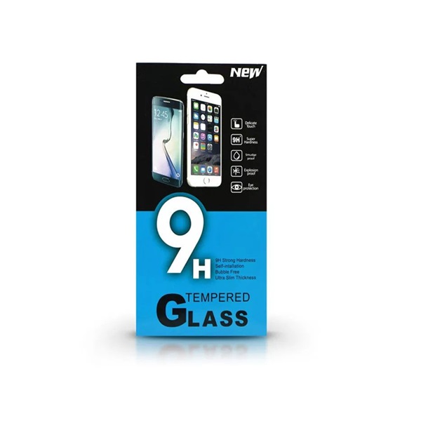 Haffner HF247941 Apple iPhone 15/16 Tempered Glass üvegfólia 