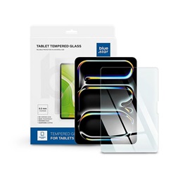 Haffner HF299810 Apple iPad Pro 13 (2024) 9H Tempered Glass üvegfólia