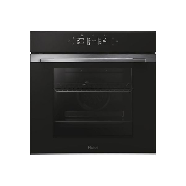 Haier H6 ID25G3HTX inox beépíthető sütő