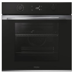 Haier H6 ID25G3YTX inox beépíthető sütő